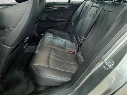 Used 2019 BMW M5 w/ Executive Package image 16