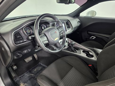 Used 2021 Dodge Challenger GT w/ Blacktop Package RWD image 13