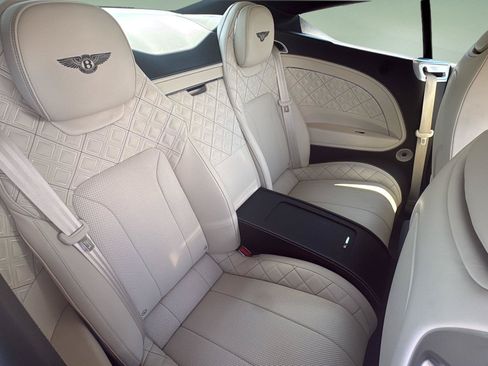 Used 2020 Bentley Continental GT w/ First Edition Specification AWD/4WD image 26
