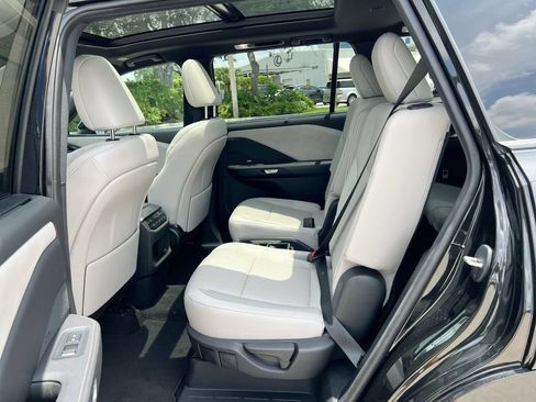 Certified 2024 Lexus TX 350 FWD w/ Technology Package image 19