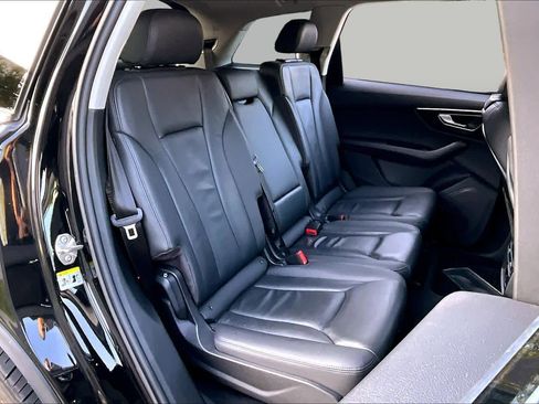 Used 2022 Audi Q7 3.0T Premium AWD/4WD image 20