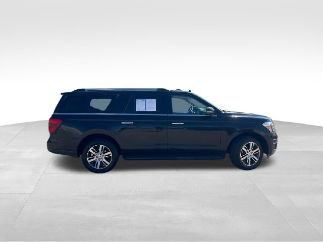 Used 2024 Ford Expedition Max Limited AWD/4WD image 11