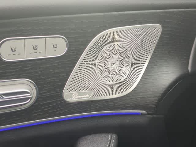 Used 2025 Mercedes-Benz GLE 580 4MATIC image 31