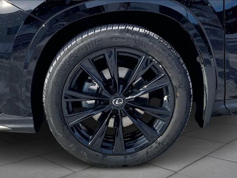 Used 2022 Lexus NX 350 F Sport image 11