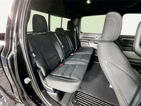 New 2026 RAM 1500 Big Horn image 10