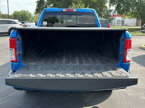 Used 2024 RAM 1500 Big Horn AWD/4WD image 19