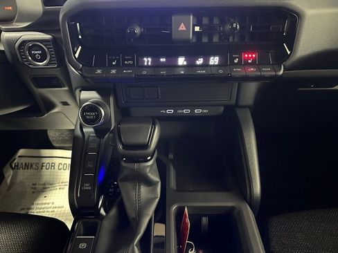 Used 2025 Toyota Land Cruiser 1958 image 40