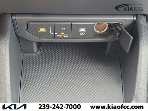 New 2026 Kia K4 LXS FWD image 27