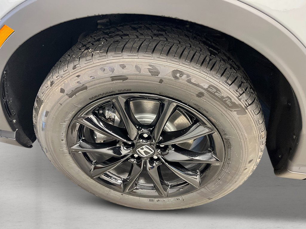 New 2027 Honda CR-V Sport-L image 11