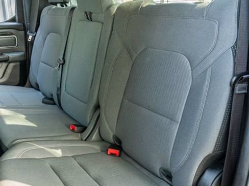 Used 2021 RAM 1500 Big Horn RWD image 34