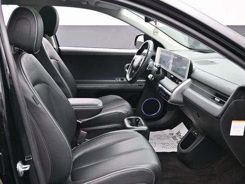 Used 2024 Hyundai Ioniq 5 Limited image 38
