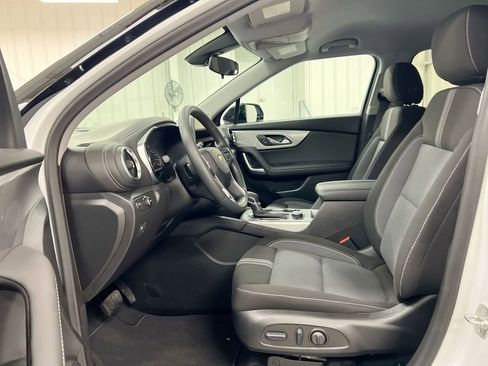 New 2026 Chevrolet Blazer LT w/ Midnight/Sport Edition image 19
