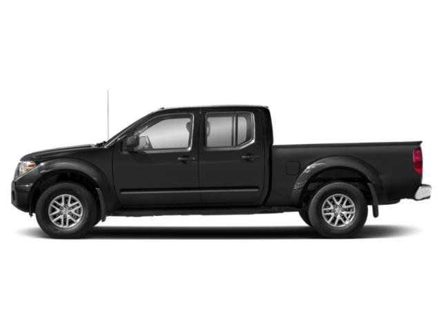 Used 2018 Nissan Frontier SV RWD image 4