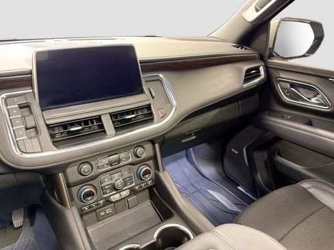 Used 2023 Chevrolet Tahoe High Country AWD/4WD image 27