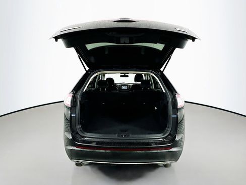 Used 2017 Ford Edge SEL w/ Equipment Group 201A image 26