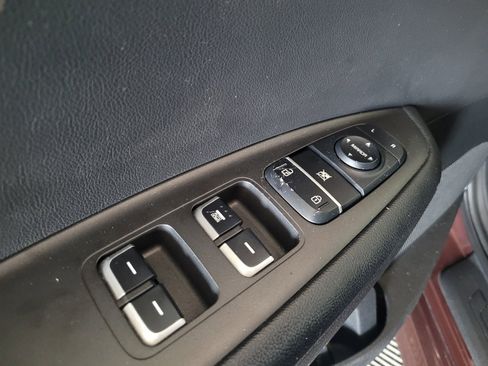 Used 2017 Kia Optima LX FWD image 27