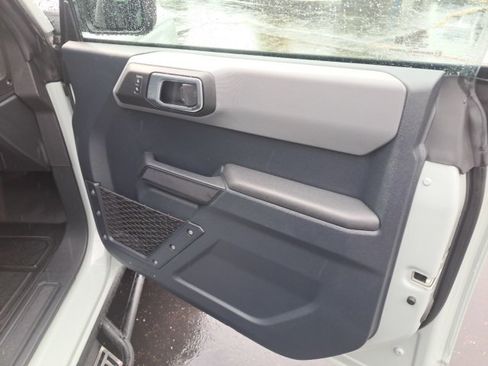 Certified 2024 Ford Bronco Big Bend image 30