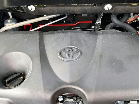 Used 2020 Toyota RAV4 XSE AWD/4WD image 33
