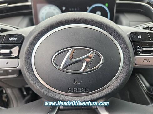Used 2022 Hyundai Tucson SEL w/ Convenience + Premium Package image 21