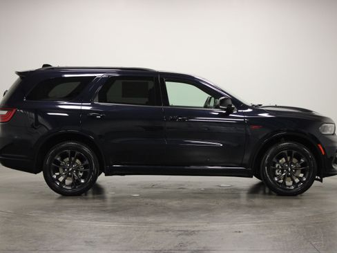New 2026 Dodge Durango GT AWD/4WD image 9