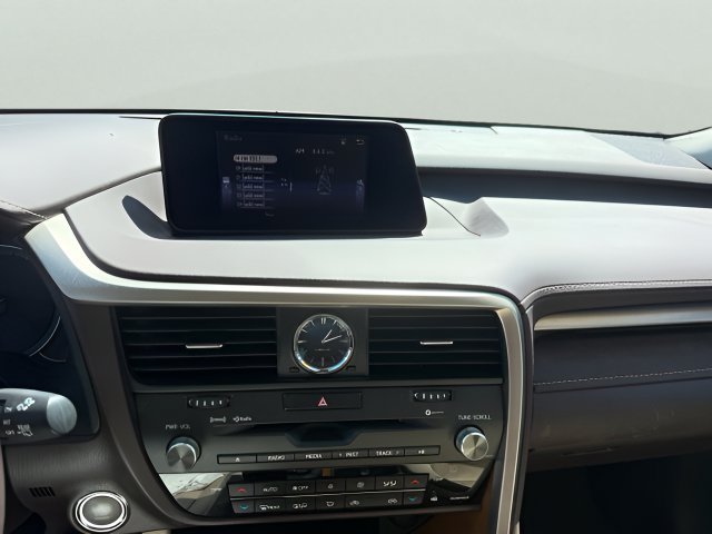 Used 2017 Lexus RX 350 AWD w/ Premium Package image 17
