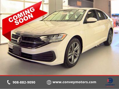 Used 2023 Volkswagen Jetta SE