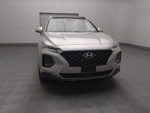 Used 2019 Hyundai Santa Fe Limited w/ Cargo Package image 14