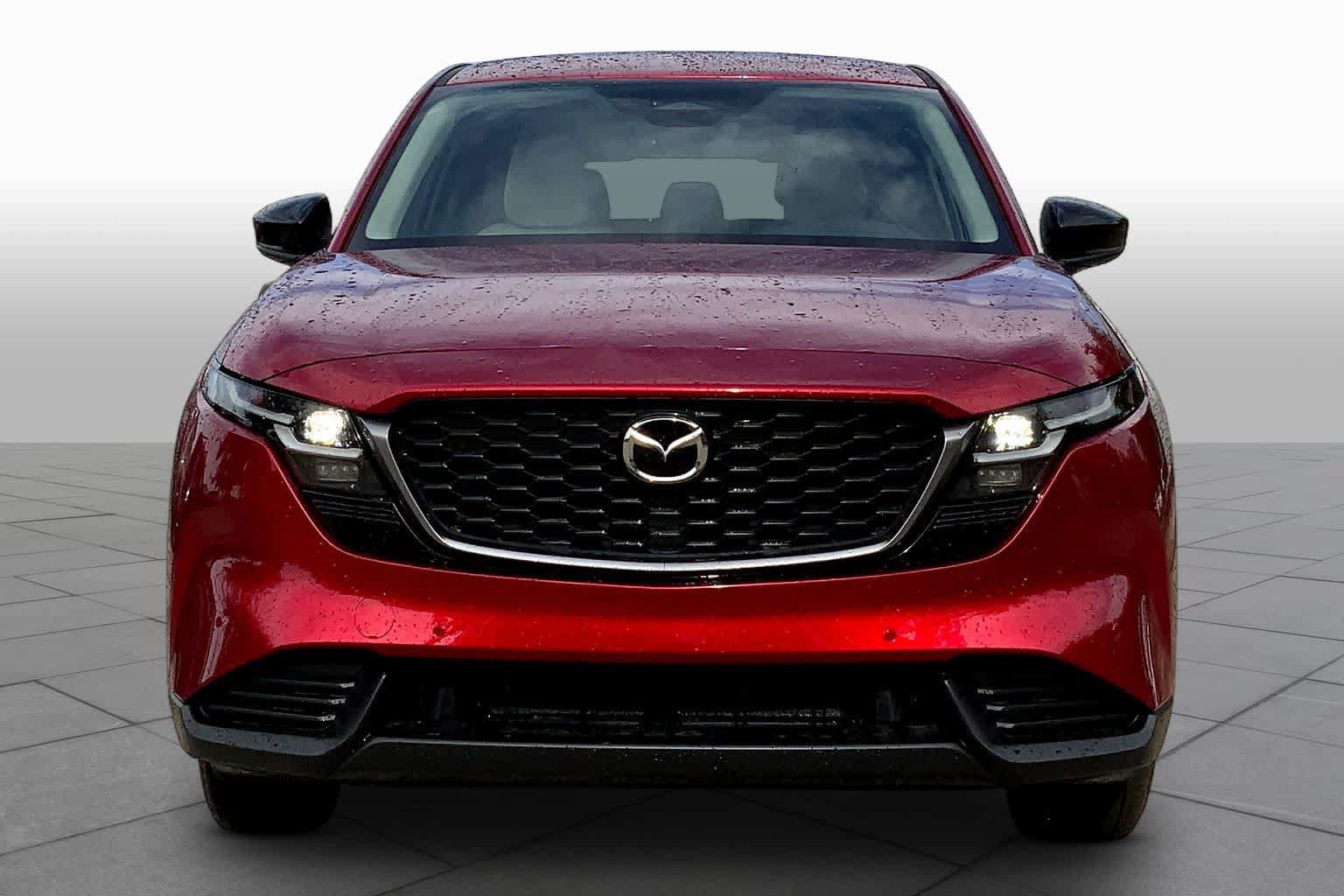 New 2026 MAZDA CX-5 Select AWD/4WD image 3