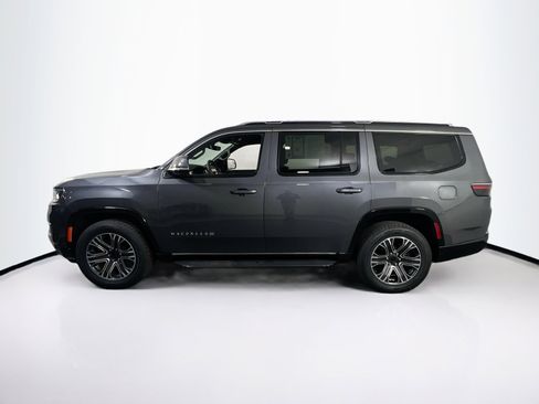 Used 2022 Jeep Wagoneer Series III image 8