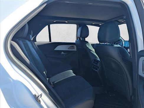 Used 2022 Mercedes-Benz GLE 450 4MATIC image 15