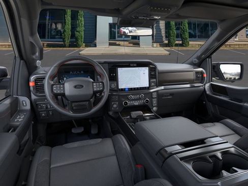 New 2025 Ford F150 Raptor image 9