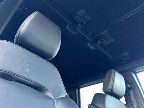 New 2025 Ford Bronco Outer Banks image 18