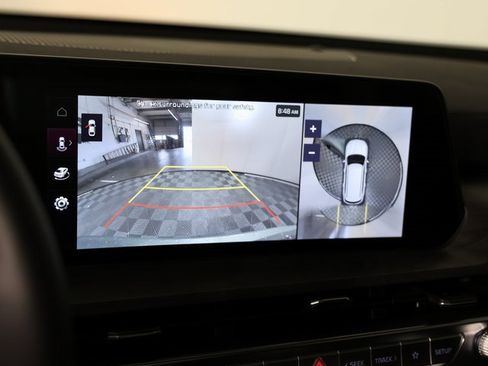 New 2025 Kia Telluride SX Prestige X-Pro image 21