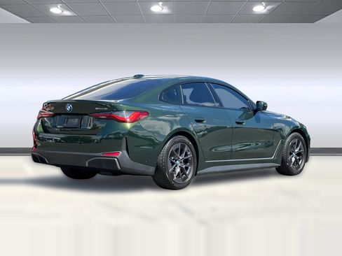 Used 2023 BMW i4 eDrive35 w/ Premium Package RWD image 9