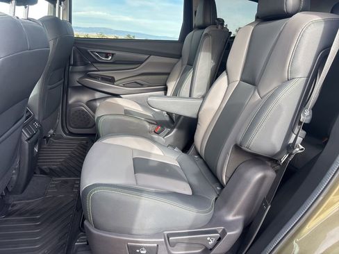 Used 2023 Subaru Ascent Onyx Edition AWD/4WD image 13