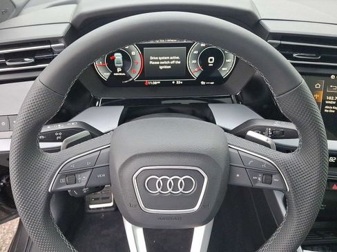 New 2026 Audi A3 2.0T Premium Plus image 15