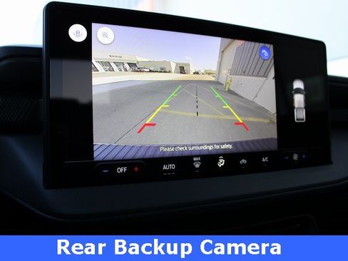 New 2025 Ford Maverick XL w/ Equipment Group 101A image 3