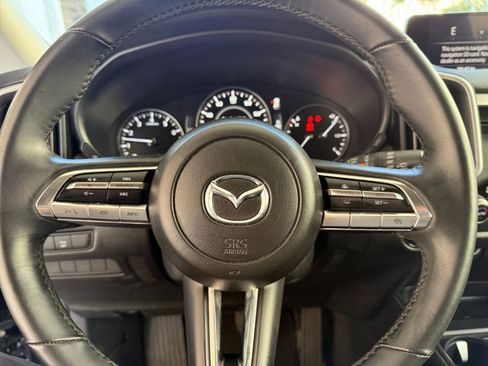 Used 2025 MAZDA CX-50 AWD 2.5 S w/ Select Package image 28