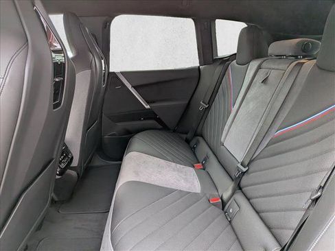 New 2026 BMW iX xDrive45 image 17