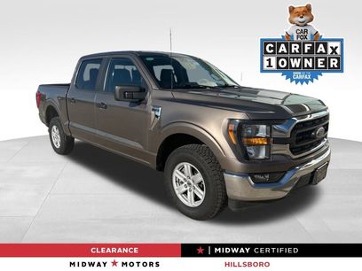 Used 2023 Ford F150 XLT