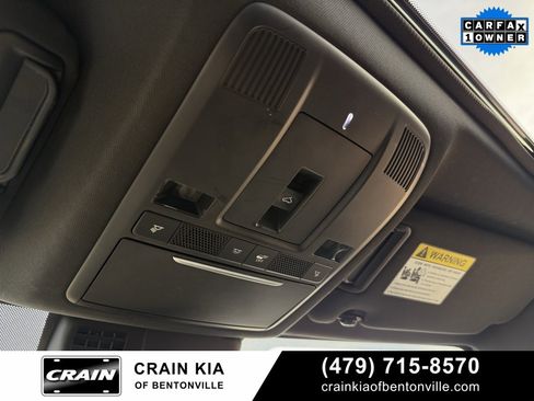 Used 2023 MAZDA CX-5 AWD 2.5 Turbo image 21