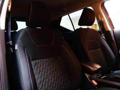 Certified 2022 Nissan Kicks SV w/ Interior Electronics Package FWD image 49