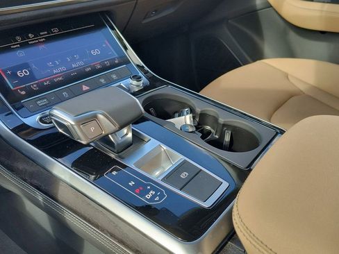 Used 2025 Audi Q7 3.0T Premium Plus w/ Premium Plus Package image 10