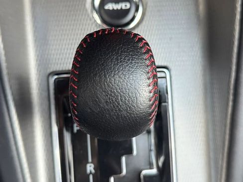 Used 2019 Mitsubishi Outlander Sport LE AWD/4WD image 17