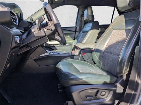 Used 2023 Ford Explorer Timberline w/ Timberline Technology Package image 19