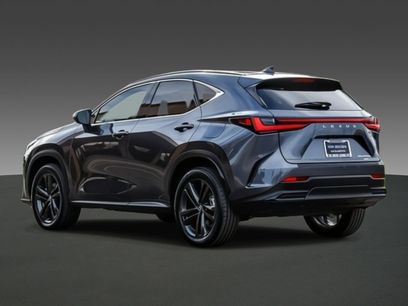 Used 2023 Lexus NX 450h+ AWD w/ Accessory Package (Z2)
