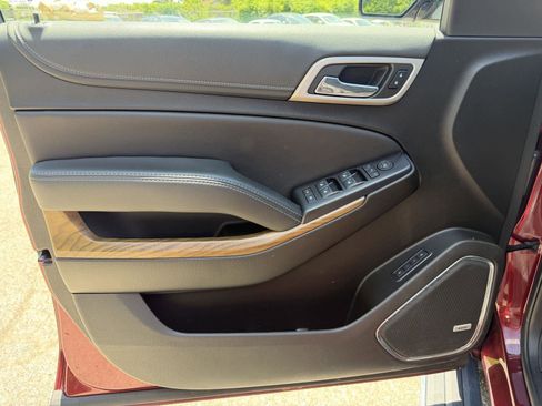 Used 2020 GMC Yukon Denali AWD/4WD image 11