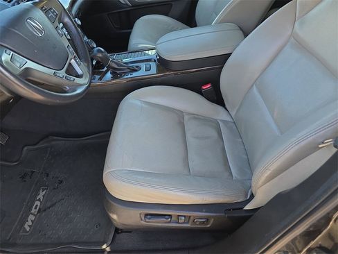 Used 2013 Acura MDX w/ Advance Package image 22