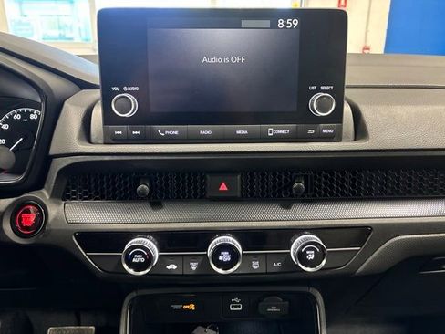 Certified 2024 Honda CR-V LX image 27