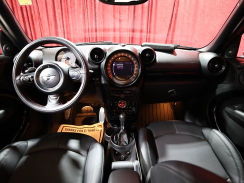 Used 2015 MINI Cooper Countryman S FWD image 14